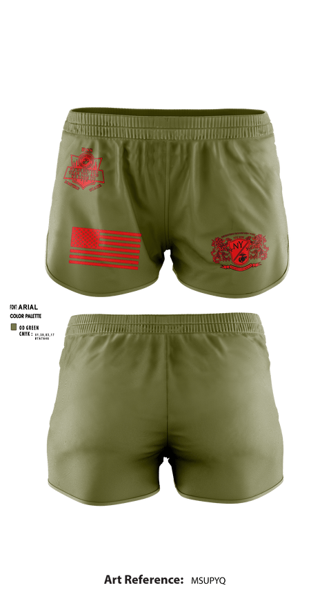 Ranger Panties, RSS EMPIRE STATE, Marines, Teamtime, Team time, sublimation, custom sports apparel, team uniforms, spirit wear, spiritwear, sports uniforms, custom shirts, team store, custom team store, fundraiser sports, apparel fundraiser