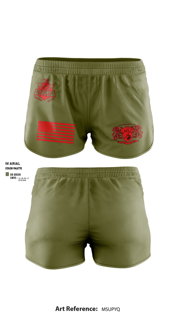 Ranger Panties, RSS EMPIRE STATE, Marines, Teamtime, Team time, sublimation, custom sports apparel, team uniforms, spirit wear, spiritwear, sports uniforms, custom shirts, team store, custom team store, fundraiser sports, apparel fundraiser