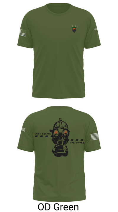 CBOLC 05-23 91857398 Short Sleeve Performance Shirt - 34