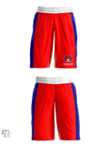 High Point Academy Basketball 94950943 Mens Basketball Shorts - 1