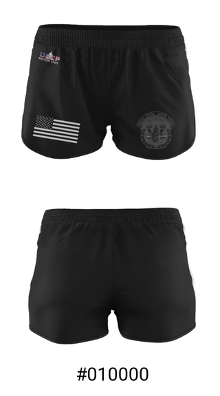 Ranger Panties, , Police, Teamtime, Team time, sublimation, custom sports apparel, team uniforms, spirit wear, spiritwear, sports uniforms, custom shirts, team store, custom team store, fundraiser sports, apparel fundraiser