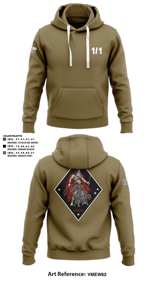 Hoodie, V1/1, Marines, Teamtime, Team time, sublimation, custom sports apparel, team uniforms, spirit wear, spiritwear, sports uniforms, custom shirts, team store, custom team store, fundraiser sports, apparel fundraiser