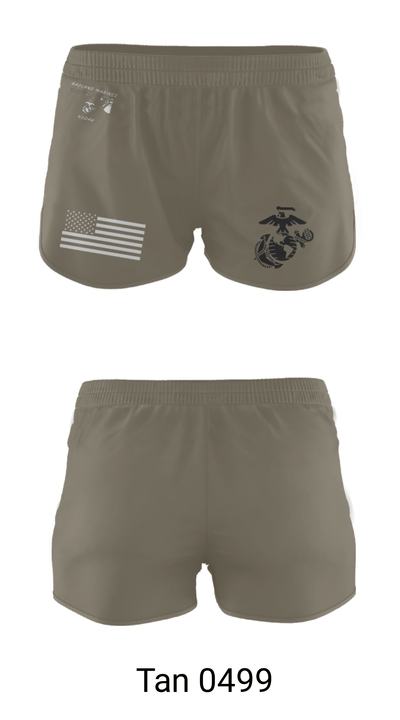 Det Mp Spt Co 4th LE BN 81094028 Ranger Panties - 5