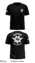 Statewide Protective Services 12538999 Short Sleeve Performance Shirt - 1