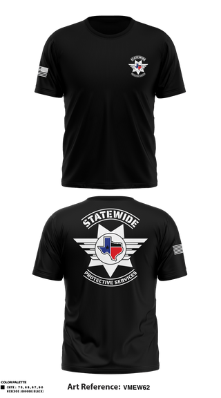 Short Sleeve Performance Shirt, , Police, Teamtime, Team time, sublimation, custom sports apparel, team uniforms, spirit wear, spiritwear, sports uniforms, custom shirts, team store, custom team store, fundraiser sports, apparel fundraiser