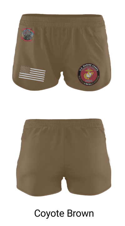 Mwss-273 21375941 Ranger Panties - 2