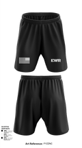 ewr 68947361 Athletic Shorts With Pockets - 1