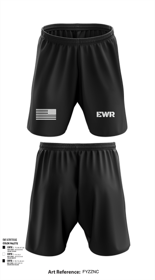 Athletic Shorts With Pockets, ewr, , Teamtime, Team time, sublimation, custom sports apparel, team uniforms, spirit wear, spiritwear, sports uniforms, custom shirts, team store, custom team store, fundraiser sports, apparel fundraiser