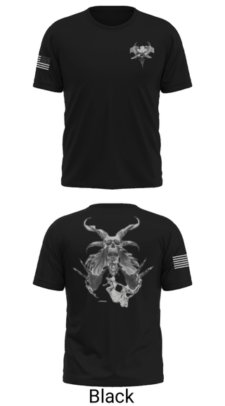 Short Sleeve Performance Shirt, , National Guard, Teamtime, Team time, sublimation, custom sports apparel, team uniforms, spirit wear, spiritwear, sports uniforms, custom shirts, team store, custom team store, fundraiser sports, apparel fundraiser