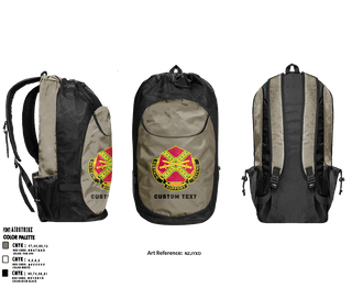 Gear Bag, , Army, Teamtime, Team time, sublimation, custom sports apparel, team uniforms, spirit wear, spiritwear, sports uniforms, custom shirts, team store, custom team store, fundraiser sports, apparel fundraiser