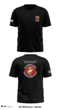 Maintenance Management Specialist 48126695 Short Sleeve Performance Shirt - 1