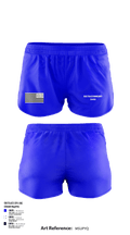 Detachment 340 18126708 Women's Shorts - 1