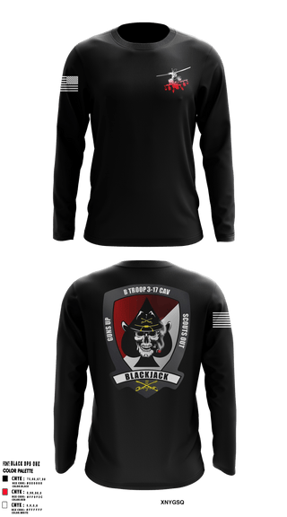 Long Sleeve Performance Shirt, , Army, Teamtime, Team time, sublimation, custom sports apparel, team uniforms, spirit wear, spiritwear, sports uniforms, custom shirts, team store, custom team store, fundraiser sports, apparel fundraiser