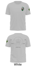 Old Saint Micks 80078963 Short Sleeve Performance Shirt - 5