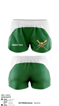 Cheney Tech 97050892 Women's Shorts - 1