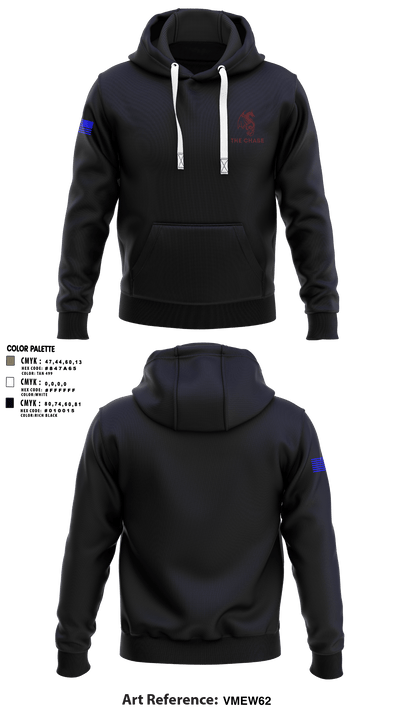 Traffic 49098970 Hoodie - 50