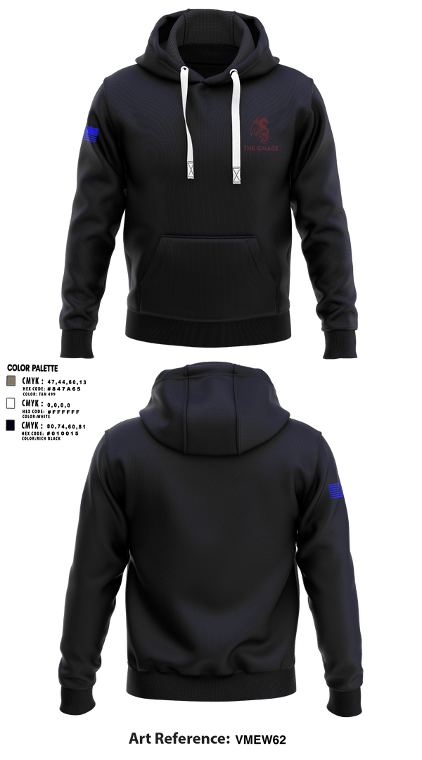 Hoodie, , Police, Teamtime, Team time, sublimation, custom sports apparel, team uniforms, spirit wear, spiritwear, sports uniforms, custom shirts, team store, custom team store, fundraiser sports, apparel fundraiser