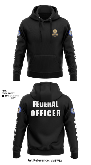 Hoodie, , Police, Teamtime, Team time, sublimation, custom sports apparel, team uniforms, spirit wear, spiritwear, sports uniforms, custom shirts, team store, custom team store, fundraiser sports, apparel fundraiser