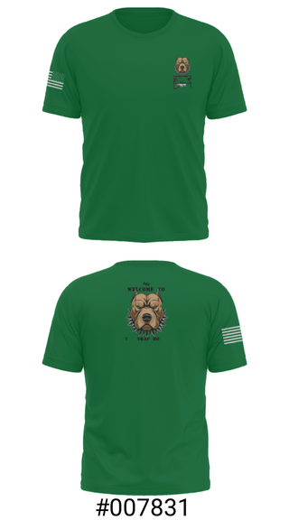 Short Sleeve Performance Shirt, , , Teamtime, Team time, sublimation, custom sports apparel, team uniforms, spirit wear, spiritwear, sports uniforms, custom shirts, team store, custom team store, fundraiser sports, apparel fundraiser