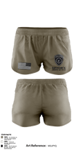 Lovelock Colony K9 Team 95357132 Ranger Panties - 49