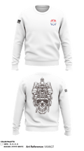 Hmx-1 76968790 Crew Neck Sweatshirt - 1