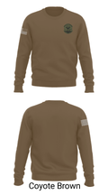 Violent Crimes 46974961 Crew Neck Sweatshirt - 8