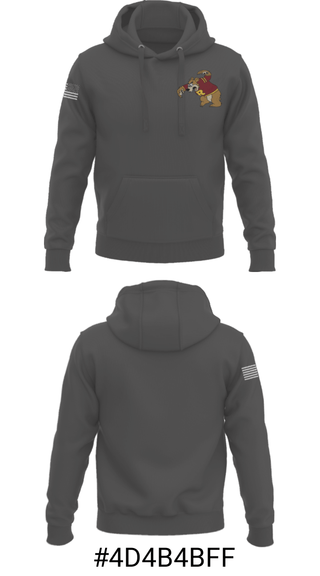 Hoodie, Roosevelt High School Soccer, Women's Soccer, Teamtime, Team time, sublimation, custom sports apparel, team uniforms, spirit wear, spiritwear, sports uniforms, custom shirts, team store, custom team store, fundraiser sports, apparel fundraiser