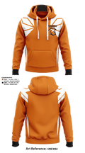 Silverdale Spartans 73101870 Hoodie - 31