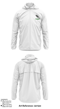Concord High School Track 53059740 Windbreaker - 5