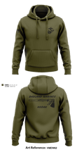 Det Mp Spt Co 4th LE BN 81094028 Hoodie - 1
