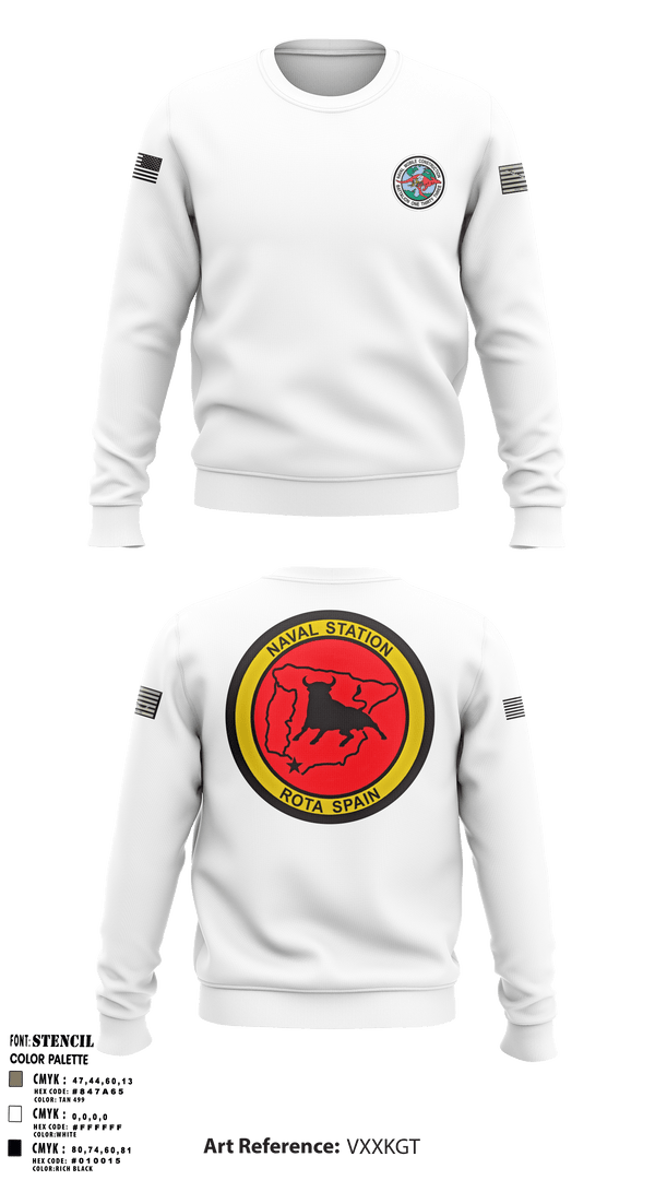 Crew Neck Sweatshirt, , Navy, Teamtime, Team time, sublimation, custom sports apparel, team uniforms, spirit wear, spiritwear, sports uniforms, custom shirts, team store, custom team store, fundraiser sports, apparel fundraiser