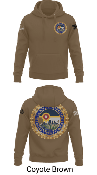 Hoodie, , Police, Teamtime, Team time, sublimation, custom sports apparel, team uniforms, spirit wear, spiritwear, sports uniforms, custom shirts, team store, custom team store, fundraiser sports, apparel fundraiser