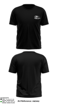 Howell Cheney Technical High School Softball 84997147 Short Sleeve Performance Shirt - 1