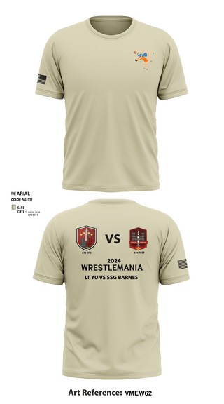 Short Sleeve Performance Shirt, 673 EFD/ 334 FEST, Army, Teamtime, Team time, sublimation, custom sports apparel, team uniforms, spirit wear, spiritwear, sports uniforms, custom shirts, team store, custom team store, fundraiser sports, apparel fundraiser