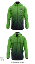 Northwest Knights 67519290 Windbreaker - 2