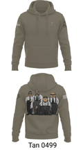 RSS Pueblo 70093991 Hoodie - 52