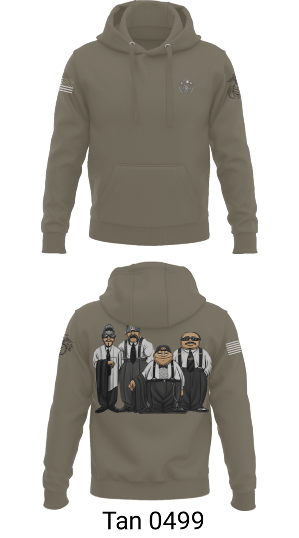 Hoodie, , Marines, Teamtime, Team time, sublimation, custom sports apparel, team uniforms, spirit wear, spiritwear, sports uniforms, custom shirts, team store, custom team store, fundraiser sports, apparel fundraiser