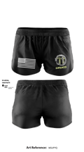71st chemical company 62626351 Ranger Panties - 1