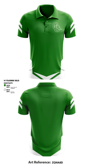 Short Sleeve Performance Polo, Classic City High School, Spirit Store, Teamtime, Team time, sublimation, custom sports apparel, team uniforms, spirit wear, spiritwear, sports uniforms, custom shirts, team store, custom team store, fundraiser sports, apparel fundraiser