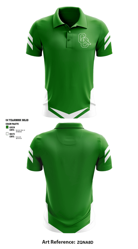 Short Sleeve Performance Polo, Classic City High School, Spirit Store, Teamtime, Team time, sublimation, custom sports apparel, team uniforms, spirit wear, spiritwear, sports uniforms, custom shirts, team store, custom team store, fundraiser sports, apparel fundraiser
