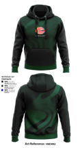 Sandyiis Shop 95872702 Hoodie - 1