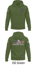 USCP Motor Unit 10127090 Hoodie - 32