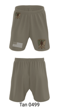 6-17 CAV 92718622 Athletic Shorts With Pockets - 29