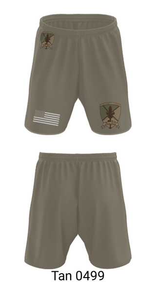 Athletic Shorts With Pockets, , Army, Teamtime, Team time, sublimation, custom sports apparel, team uniforms, spirit wear, spiritwear, sports uniforms, custom shirts, team store, custom team store, fundraiser sports, apparel fundraiser
