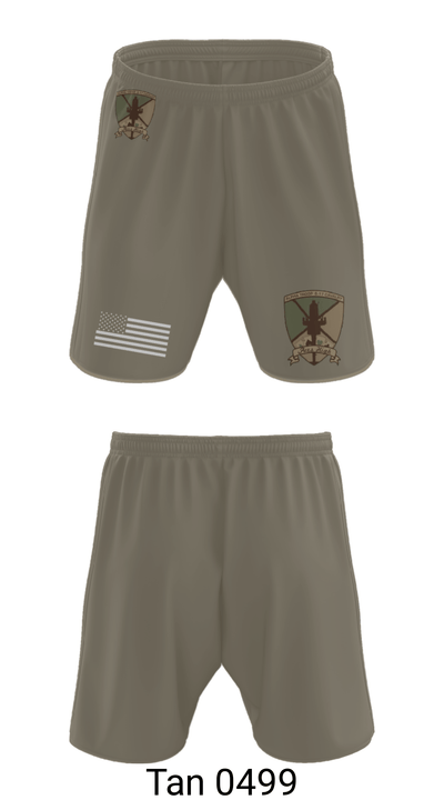 6-17 CAV 92718622 Athletic Shorts With Pockets - 29