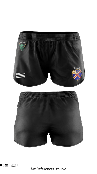 Krakens 72213128 Ranger Panties - 3