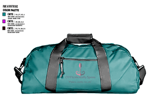 Duffle Bag, Coincidentally Spoon, , Teamtime, Team time, sublimation, custom sports apparel, team uniforms, spirit wear, spiritwear, sports uniforms, custom shirts, team store, custom team store, fundraiser sports, apparel fundraiser