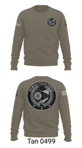 0730 39285045 Crew Neck Sweatshirt - 11