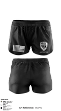 Richmond Police Instructors 34175667 Ranger Panties - 14