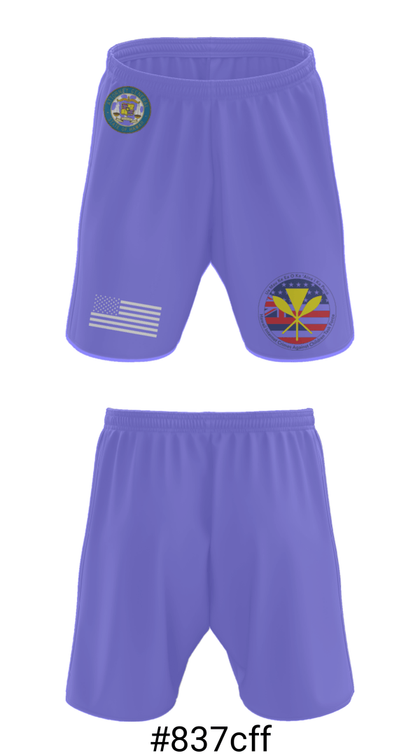 Athletic Shorts With Pockets, , Police, Teamtime, Team time, sublimation, custom sports apparel, team uniforms, spirit wear, spiritwear, sports uniforms, custom shirts, team store, custom team store, fundraiser sports, apparel fundraiser